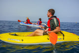 Excursion Kayak+ snorkeling